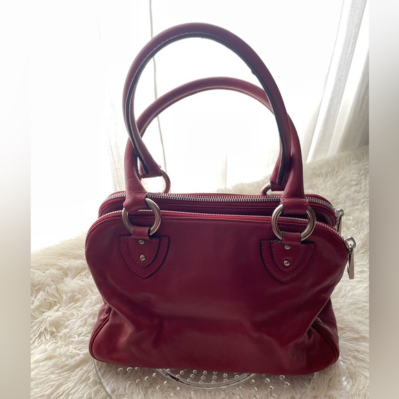 ♥️ MARC JACOBS Leather Purse - Picture 7 of 16